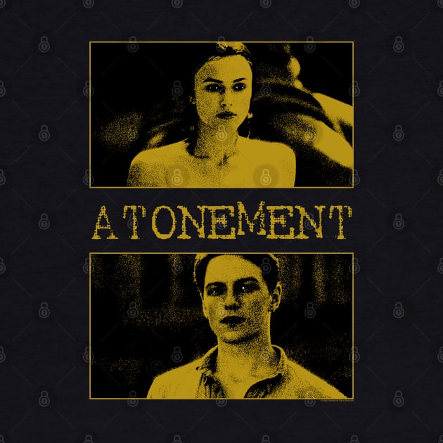 atonement grunge by Genetics art